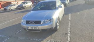Audi A4 2001