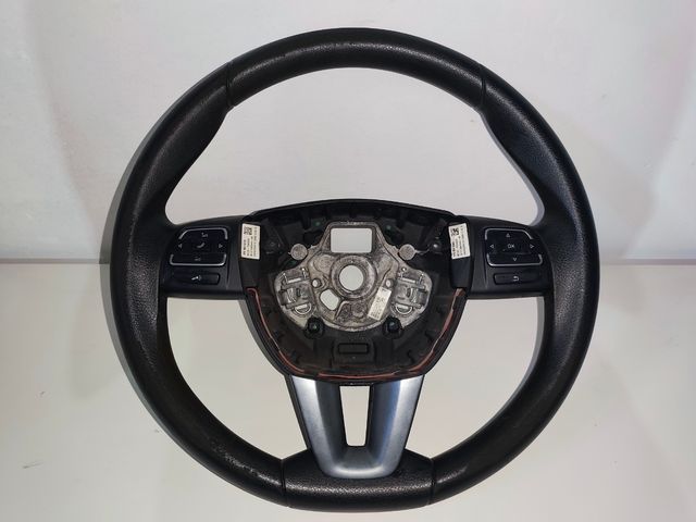 Volante Original Golf MK6 con botoneras