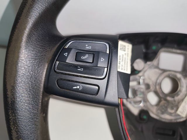 Volante Original Golf MK6 con botoneras