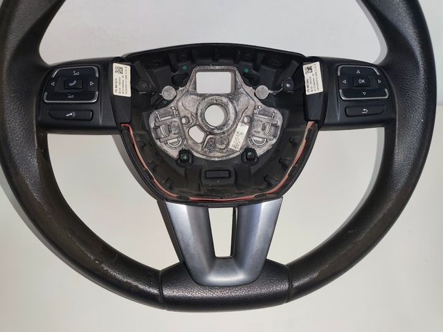 Volante Original Golf MK6 con botoneras