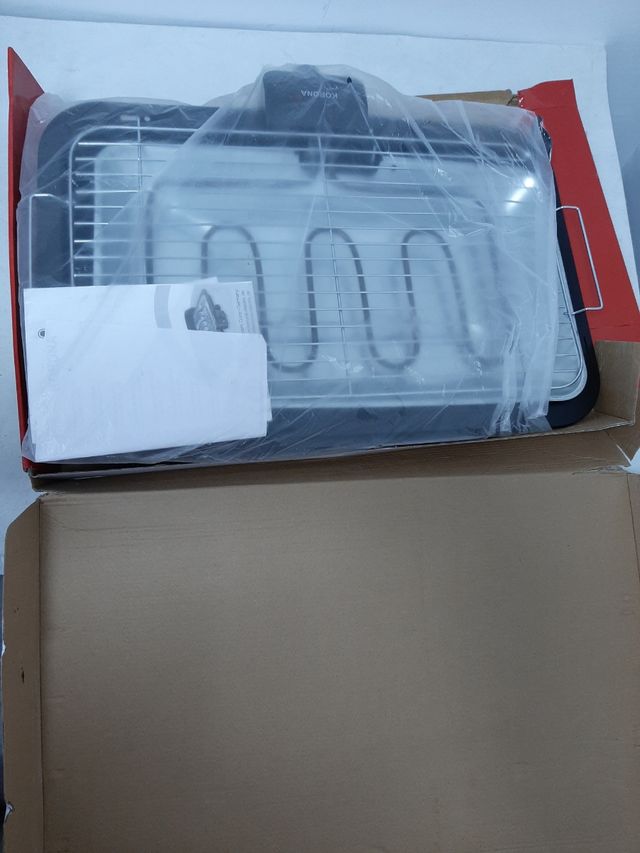 Parrilla Eléctrica de Mesa KORONA XXL