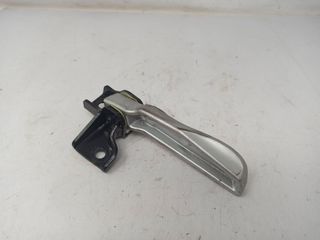 Estribera Trasera Izquierda Sym Symphony Sr 125 20