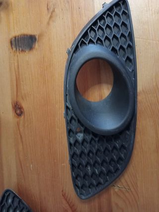 Faros Antiniebla y Rejillas Opel Zafira