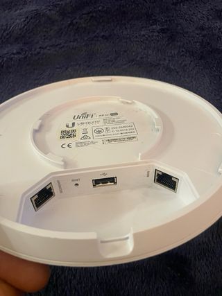 Ubiquiti UniFi AP AC PRO