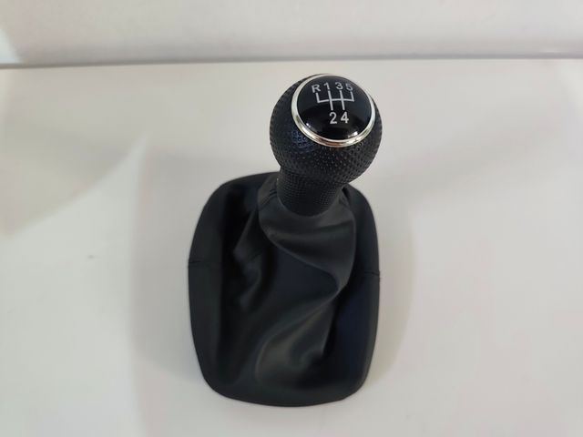 Pomo Palanca Cambios 5 Velocidades universal