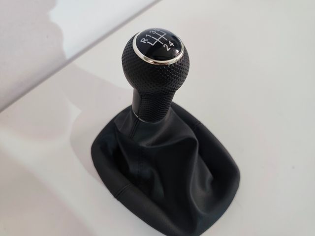 Pomo Palanca Cambios 5 Velocidades universal