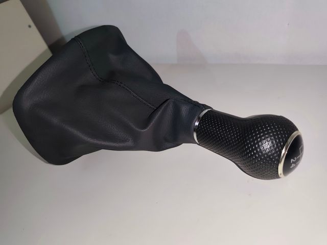 Pomo Palanca Cambios 5 Velocidades universal