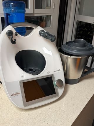 Thermomix TM6
