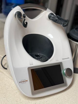 Thermomix TM6