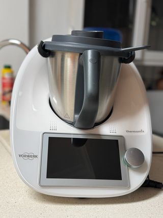 Thermomix TM6