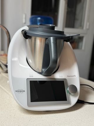Thermomix TM6