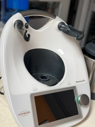 Thermomix TM6