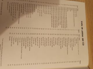 Método Flauta Dulce Niños + CD Nuevo!!