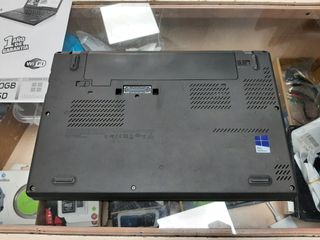 Portátil Lenovo Thinkpad X260 i5 8GB RAM 240GB SSD