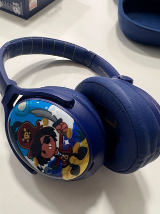 BuddyPhones Cosmos+ Auriculares niños nuevos