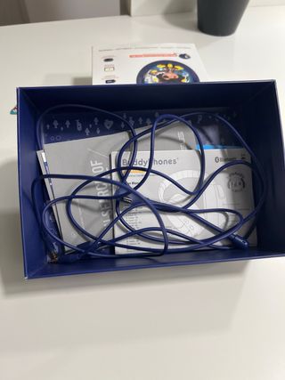 BuddyPhones Cosmos+ Auriculares niños nuevos