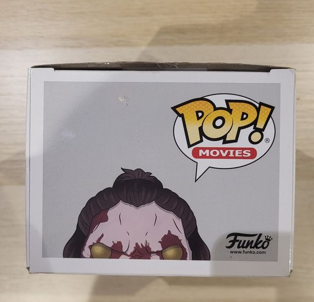 Funko Pop Lurtz (533) El Señor de los Anillos