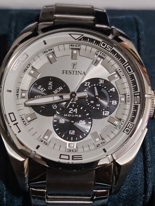 Reloj FESTINA SPORT 16608