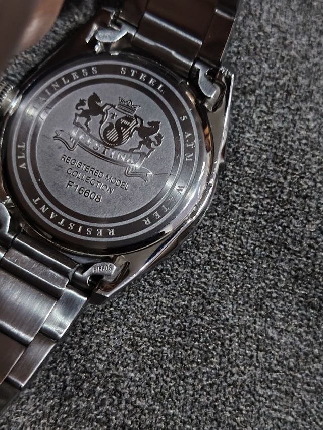 Reloj FESTINA SPORT 16608