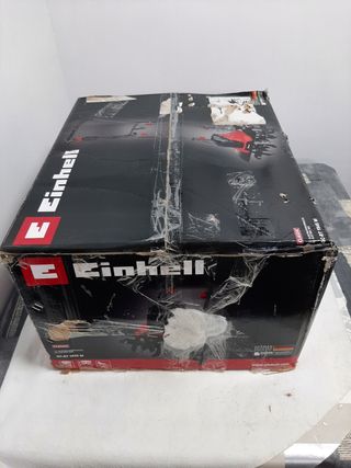 Motoazada Eléctrica Einhell