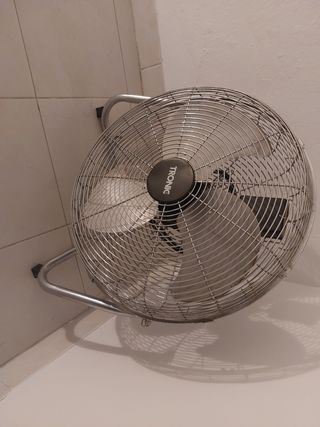 Ventilador industrial TRONIC 3 velocidades