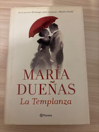 La Templanza (Spanish Edition)