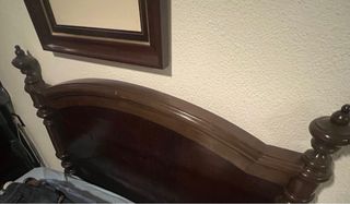 Dormitorio Matrimonio Completo o como deseeis