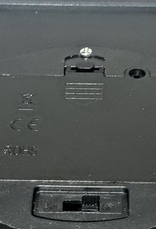 Lanterna LED Effetto Camino