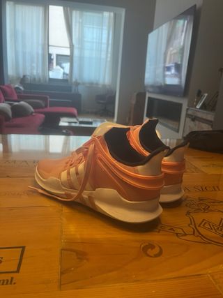 Adidas EQT Zapatillas Deportivas Rosa
