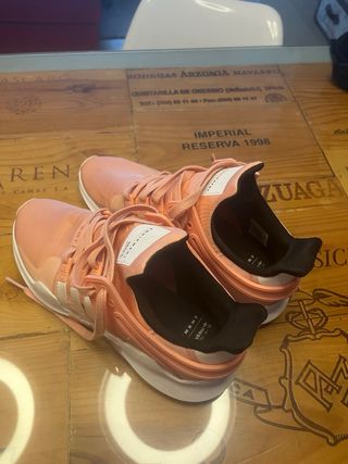 Adidas EQT Zapatillas Deportivas Rosa