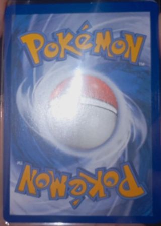 Carta Pokemon Enamorus V Rara