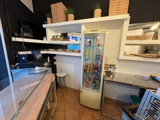 Traspaso Pizzería