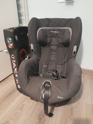 Silla de coche Axiss Bébé Confort