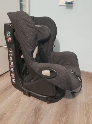 Silla de coche Axiss Bébé Confort