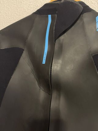 Traje Neopreno Triatlón Aptonia