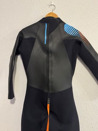 Traje Neopreno Triatlón Aptonia