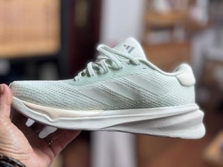 Tenis Adidas Azul Celeste