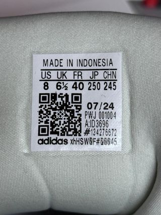 Tenis Adidas Azul Celeste