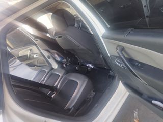 Citroen C4 Picasso 2013