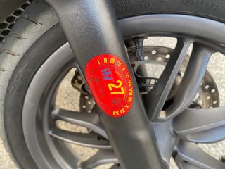 Piaggio Beverly 400 hpe S 2021