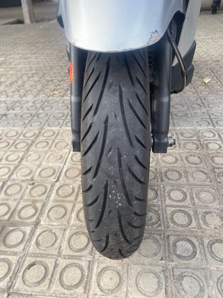 Piaggio Beverly 400 hpe S 2021