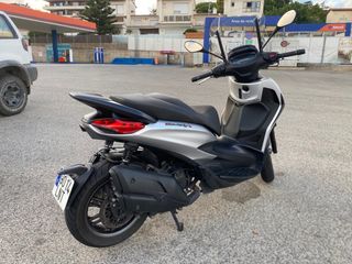 Piaggio Beverly 400 hpe S 2021