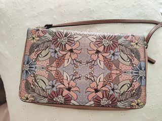 Bolso Monedero Parfois Multicolor