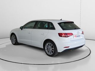 Audi A3 1.6 TDI 30