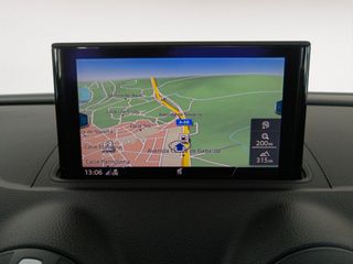 Audi A3 1.6 TDI 30