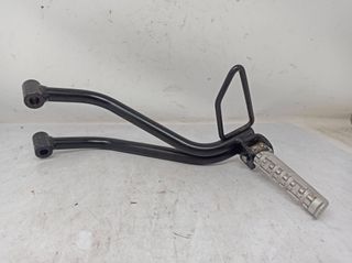 Estribera Trasera Izquierda Con Soporte Yamaha Yzf
