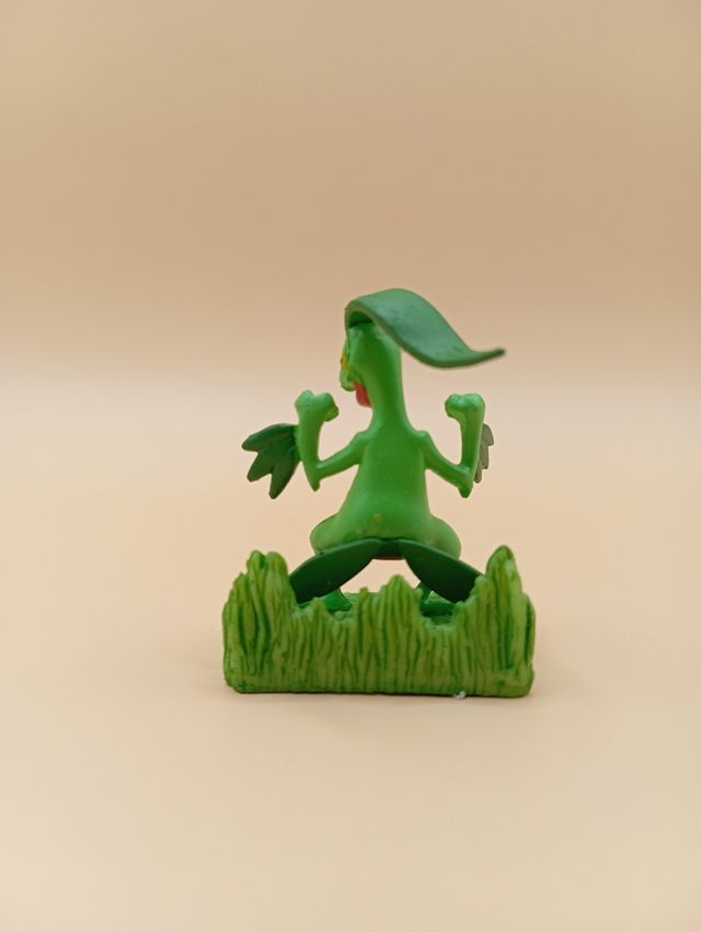 Grovyle • Pokémon Nintendo