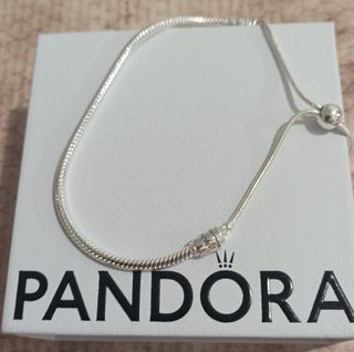 Pulsera Pandora