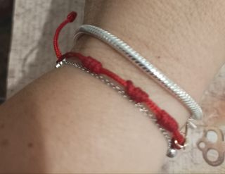 Pulsera Pandora