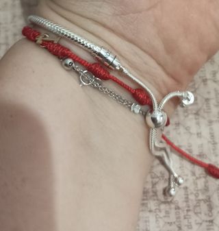 Pulsera Pandora